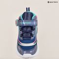 Детски обувки KangaROOS K-SLG Willow Mid EV navy / ocean 17