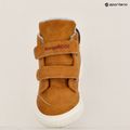Детски обувки KangaROOS KaVu Primo V tan yellow / rouge 11