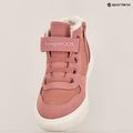 Детски обувки KangaROOS Kavu Shady EV dusty rose / frost pink 16