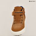 KangaROOS Kavu Shady EV rubber / dk navy детски обувки 16