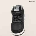 KangaROOS K-CPI Kalino Mid EV jet black / steel grey детски обувки 16