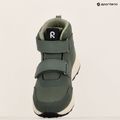 Детски обувки Reima Hiivin thyme green 17