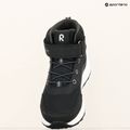 Детски обувки Reima Hiipien black 18