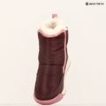 Детски ботуши за сняг  Sorel Childrens Whitney II Plus Bootie WP epic plum/dazed mauve 17