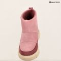 Детски ботуши за сняг Sorel Youth Sorel Explorer III Slip-On WP dazed mauve/bleached ceramic 15