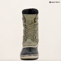 Мъжки ботуши за сняг Sorel 1964 Pac Nylon WP sage/dark moss 10