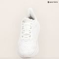 Мъжки обувки за бягане HOKA Clifton 9 white/white 9