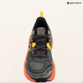 Мъжки обувки за бягане New Balance Fresh Foam X Hierro v8 black/yellow 16