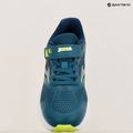 Детски обувки за бягане Joma Speed petroleum 15
