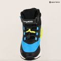 KangaROOS KX-Toke Mid EV sky / jet black детски обувки 16