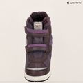 Детски ботуши за сняг Viking Footwear Play Reflex Warm GTX 2V grape/purple 10