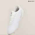 Футболни обувки PUMA King Ultimate FG/AG puma white/puma silver 17