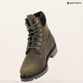 Мъжки обувки Timberland Premium 6 In Lace medium grey full grain 17