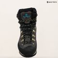 Мъжки високопланински обувки SCARPA Manta Tech GTX shark/lime 9