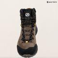 Мъжки обувки за трекинг SCARPA Rush TRK Pro GTX volcano/mustard 15