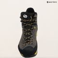 Мъжки обувки за трекинг SCARPA Zodiac TRK GTX anthracite/sulphur 9