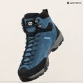 Мъжки обувки за трекинг SCARPA Mojito Hike GTX ocean/light ocean 9