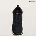 Мъжки туристически обувки Merrell Wildwood Mid Ltr Wp black 14