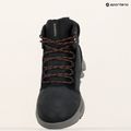 Мъжки обувки Sorel Mac Hill Lite Mid Plus black/quarry 13