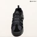 Мъжки туристически обувки KADVA Traver Low WaterProof черен 19