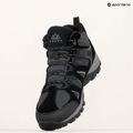 Мъжки туристически обувки KADVA Traver Mid WaterProof черен 17