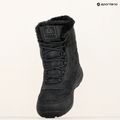Дамски апрески KADVA Rava Mid WaterProof 3M Thinsulate черен 16