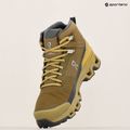 Мъжки обувки за трекинг On Cloudrock 2 Waterproof hunter/safari 9