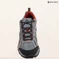 Мъжки обувки за трекинг Columbia Redmond III Wp ti grey steel/ black 035 9