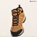 Мъжки обувки за трекинг Columbia Redmond III Mid WP elk/ spice 18