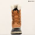 Дамски ботуши за сняг Sorel Winter Carnival WP camel brown 10