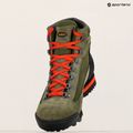 Мъжки обувки за трекинг AKU Slope Micro GTX military green/red 9