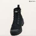 Дамски обувки Palladium Pallabase Twill black 16