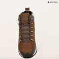 Мъжки ботуши Helly Hansen The Forester Premium с кафе на зърна/ bushwacker 16