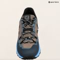 Мъжки обувки за трекинг VEJA Fitz Roy Light basalte/black/celeste 12