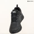 Мъжки обувки SKECHERS Arch Fit Road Walker Pyles Peak black 11