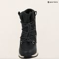 Детски ботуши за сняг Viking Equip Warm Waterproof SL black 15