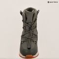 Детски ботуши за сняг Viking Equip Warm Waterproof SL olive 15