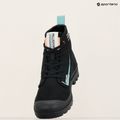 Дамски обувки Palladium Pampa Underlayer black 14