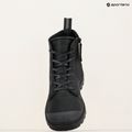 Обувки Palladium Pampa ZIP LTH ESS black 16