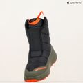 Дамски ботуши за сняг DYNAFIT Winter Bootie winter moss/ black out 9