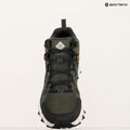 Мъжки обувки за трекинг Columbia Peakfreak II Mid Outdry deep olive/ desert sun 18