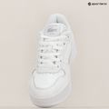Дамски обувки Lacoste T-Clip Platform white 16