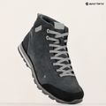 Мъжки ботуши за трекинг CMP Elettra Mid anthracite 15