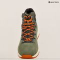 Helly Hansen мъжки обувки Coastal Hiker lav green/ beluga 16