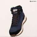 Мъжки обувки REGATTA Mayfield navy/black 20