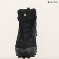 Мъжки обувки за трекинг Salomon Crosstrak WP black/black/asphalt 15
