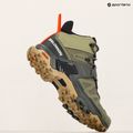 Мъжки обувки за трекинг Salomon X Ultra 4 MID GTX deep lichen green/peat/kelp 17