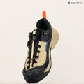 Мъжки туристически обувки Salomon X Ultra Alpine GTX sponge/black/red orange 21