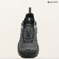 Мъжки обувки за трекинг Salomon X Ultra 360 magnet/black 17