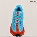 Дамски обувки за бягане Merrell Agility Peak 5 atoll/ cloud 9